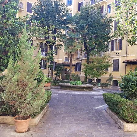 Appartement Alexadom à Rome Extérieur photo