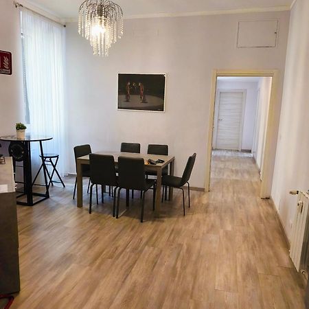 Appartement Alexadom à Rome Extérieur photo