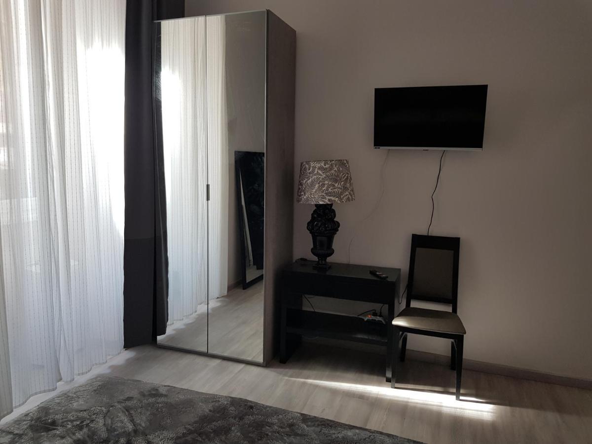 Appartement Alexadom à Rome Extérieur photo
