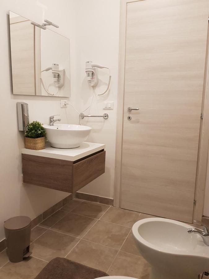 Appartement Alexadom à Rome Extérieur photo