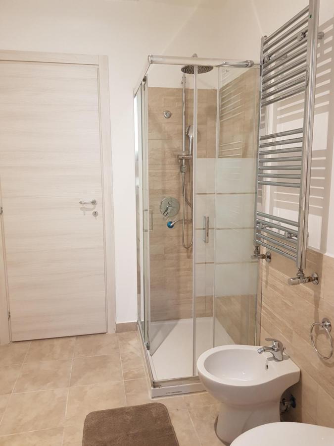 Appartement Alexadom à Rome Extérieur photo