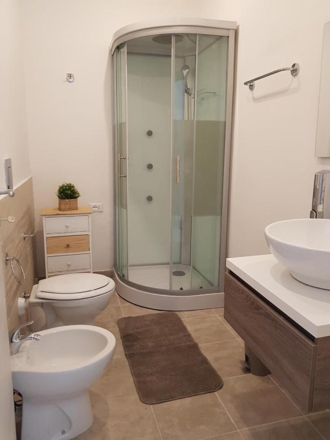 Appartement Alexadom à Rome Extérieur photo