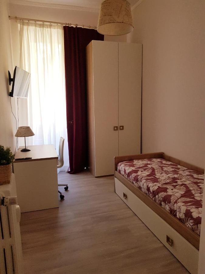 Appartement Alexadom à Rome Extérieur photo