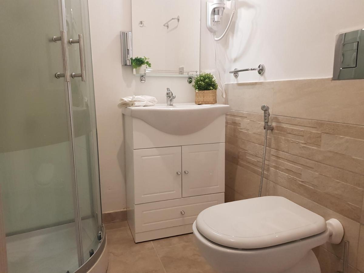 Appartement Alexadom à Rome Extérieur photo