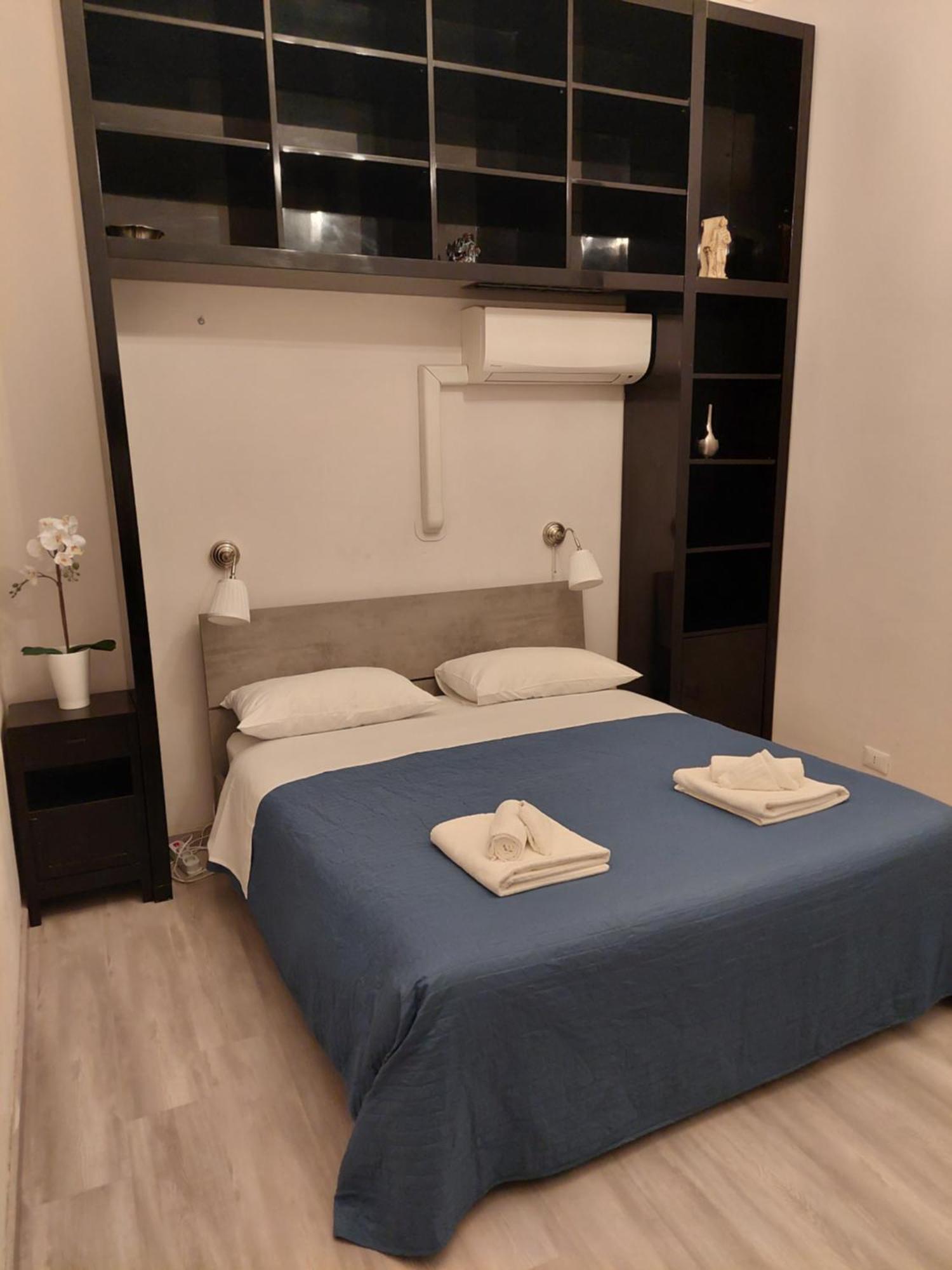Appartement Alexadom à Rome Extérieur photo